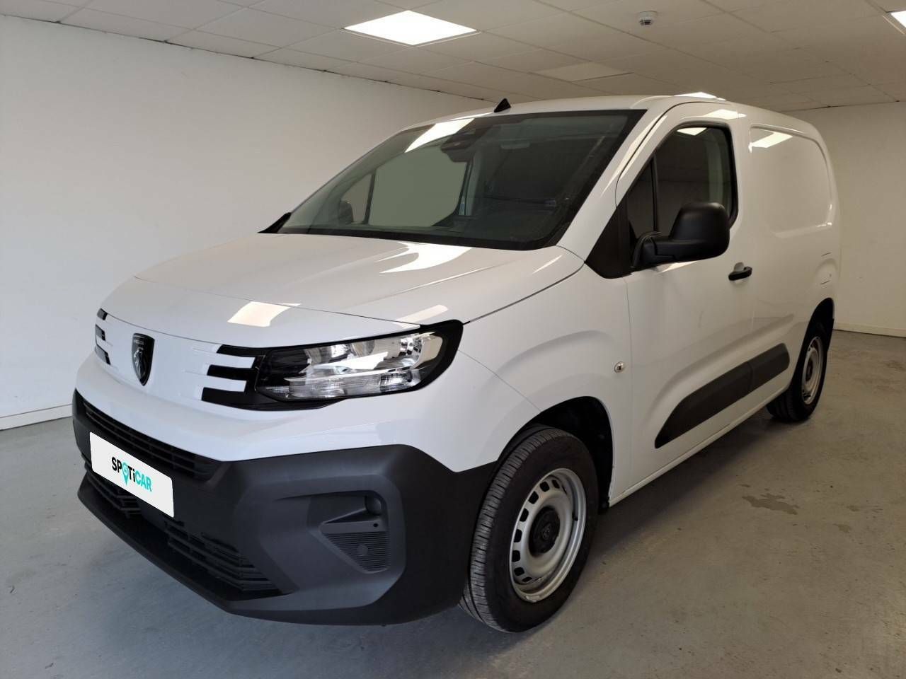Foto peugeot partner 2024 /