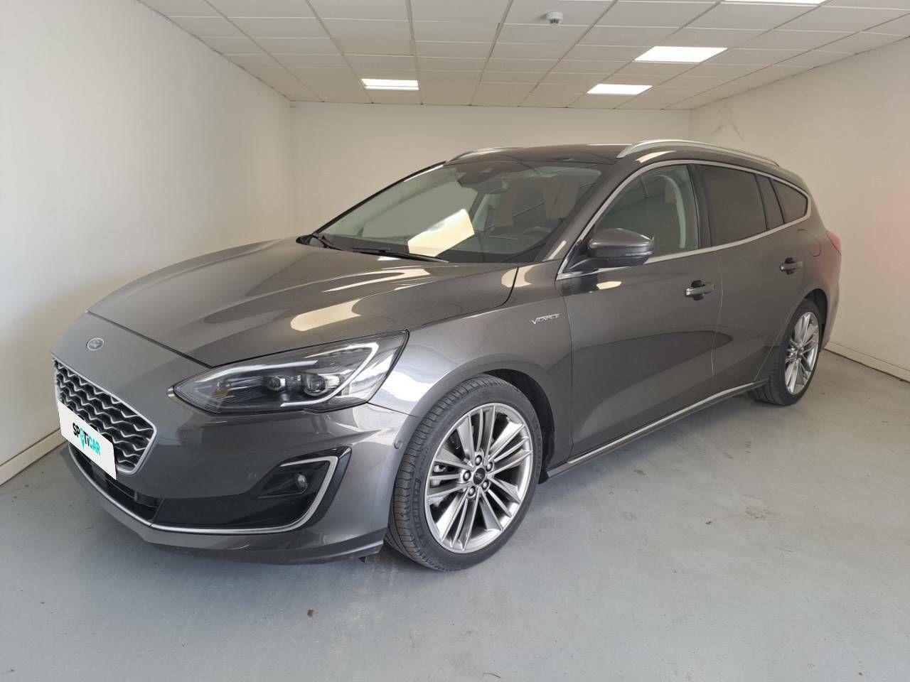 Foto ford focus 2019 /