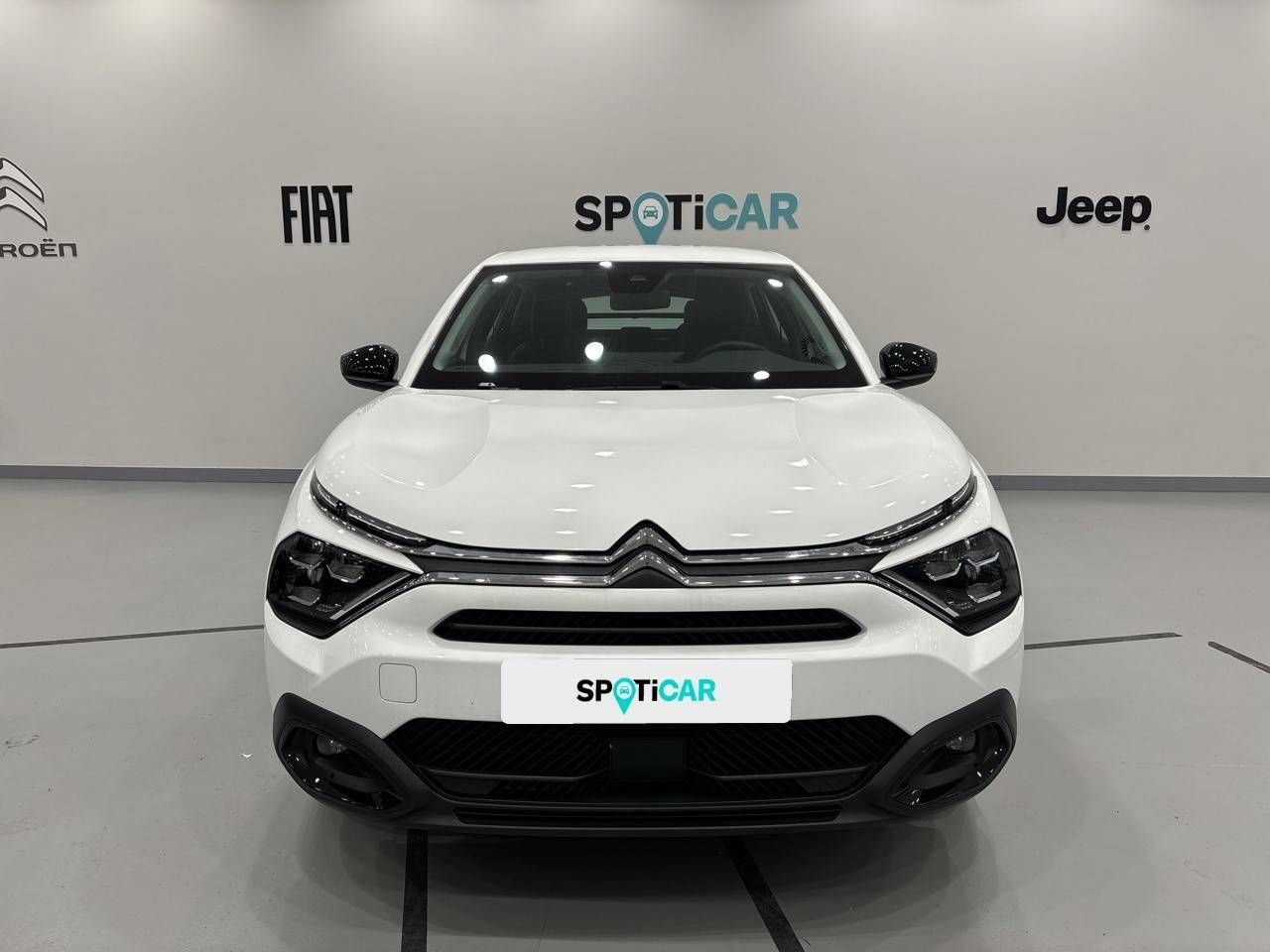 citroën c4 2024 / foto grande (2)
