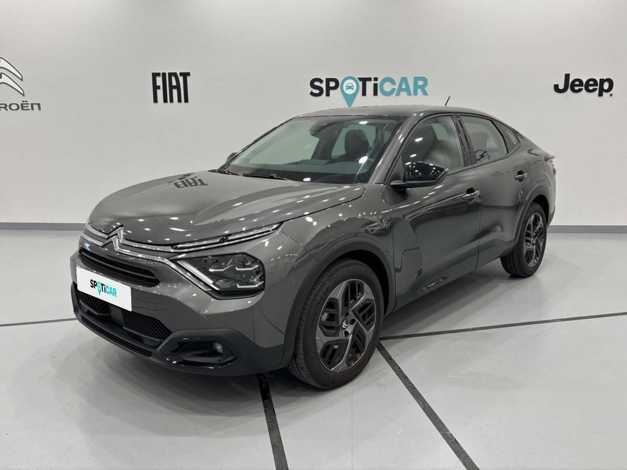 Foto citroën c4 x 2024 /