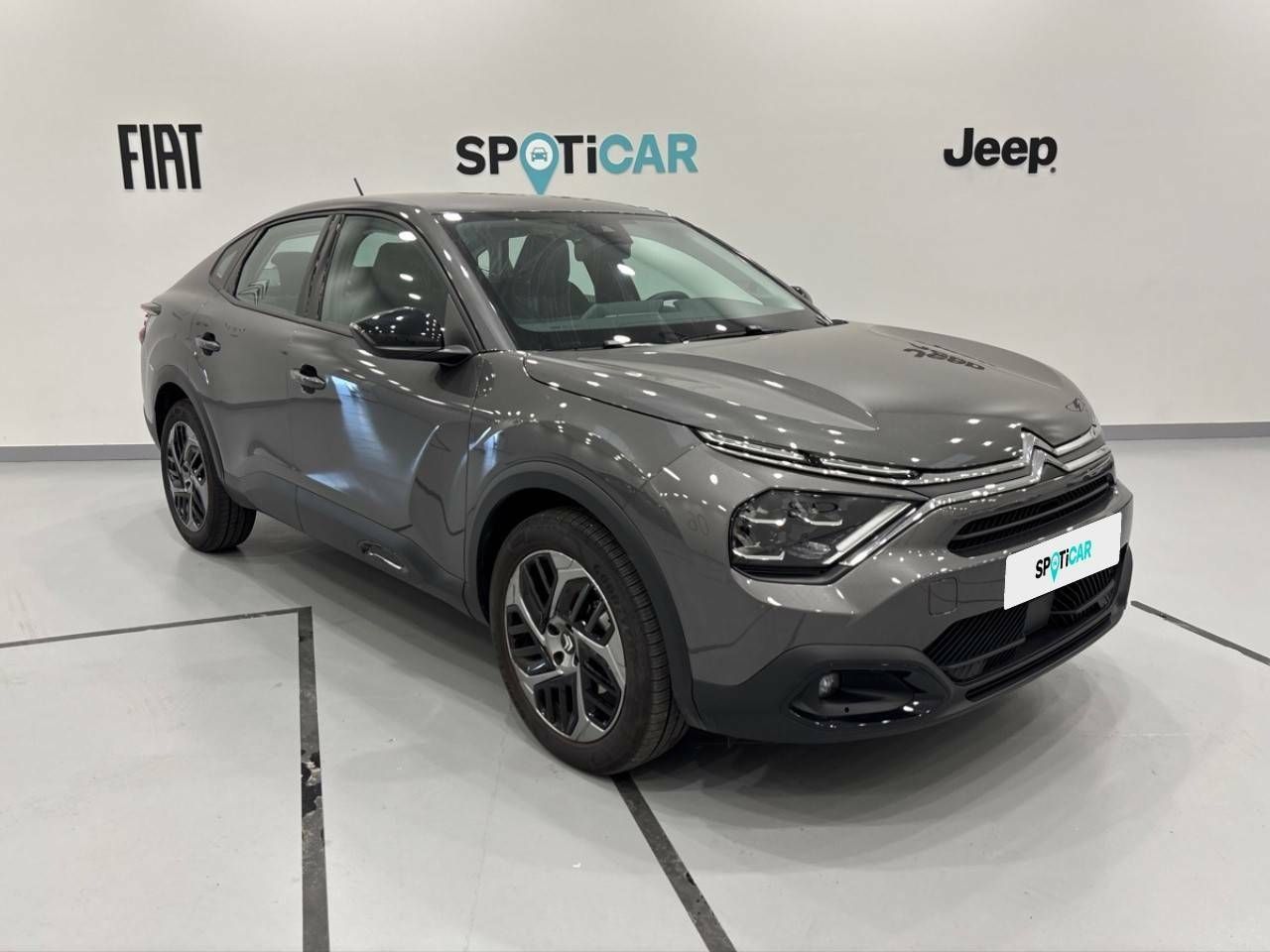 citroën c4 x 2024 / foto grande (3)