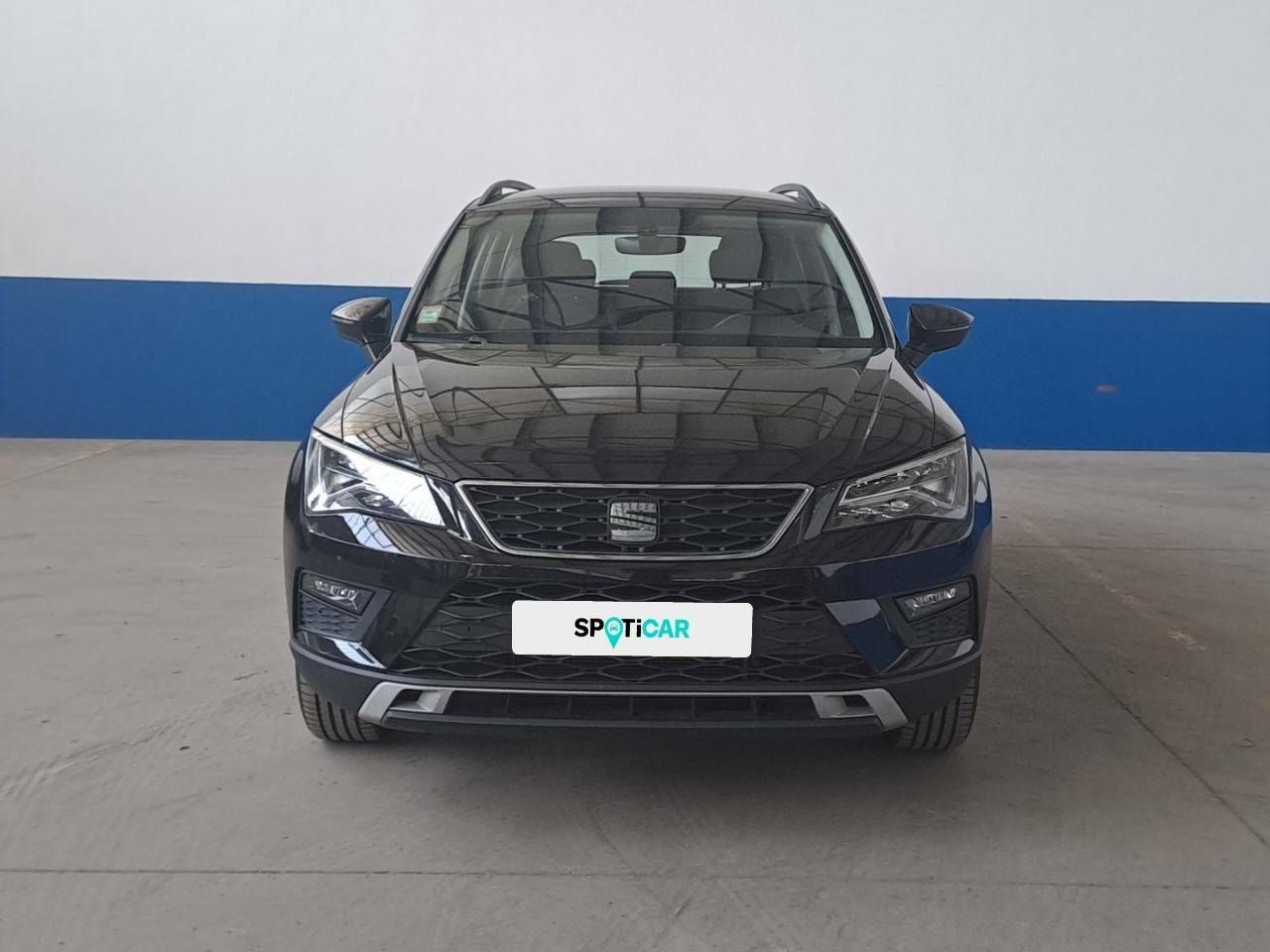 seat ateca 2020 / foto grande (2)