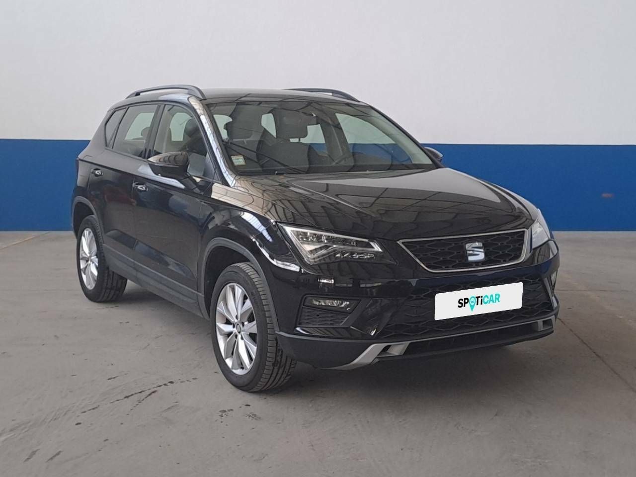 seat ateca 2020 / foto grande (3)