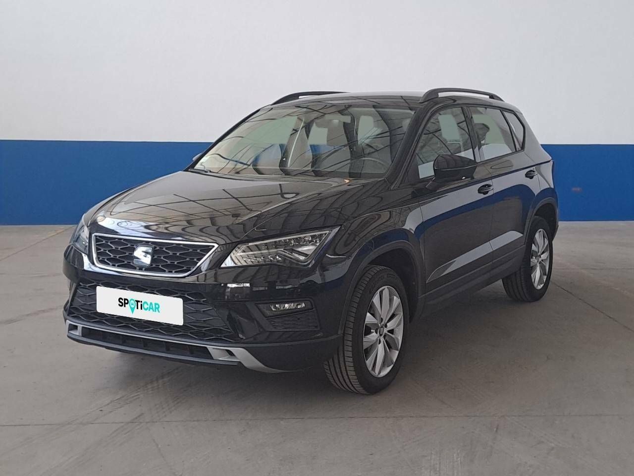 Foto seat ateca 2020 /