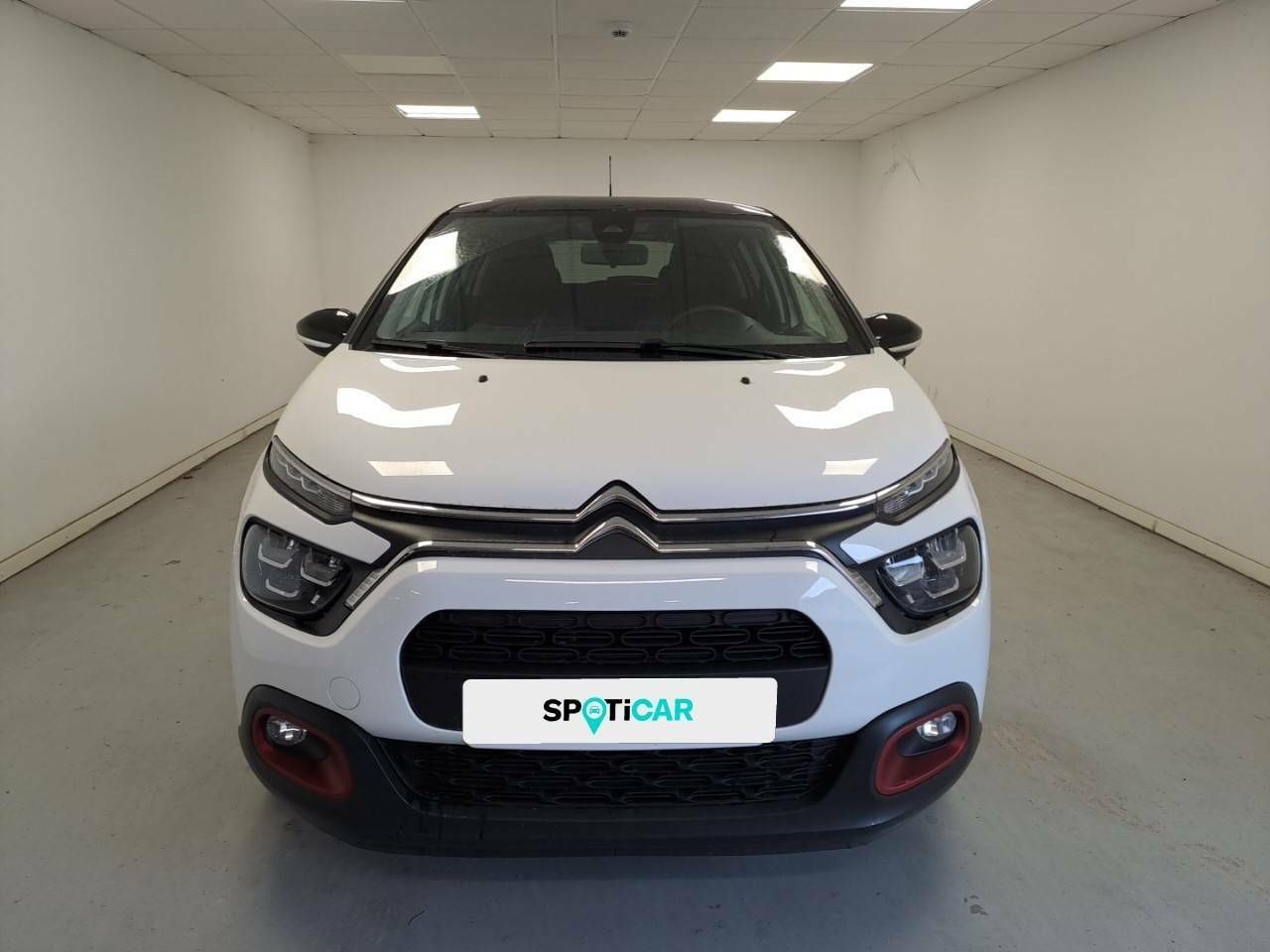 citroën c3 2021 / foto grande (2)