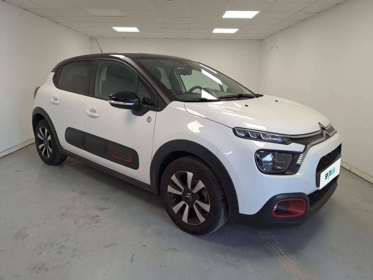 citroën c3 2021 / foto grande (3)