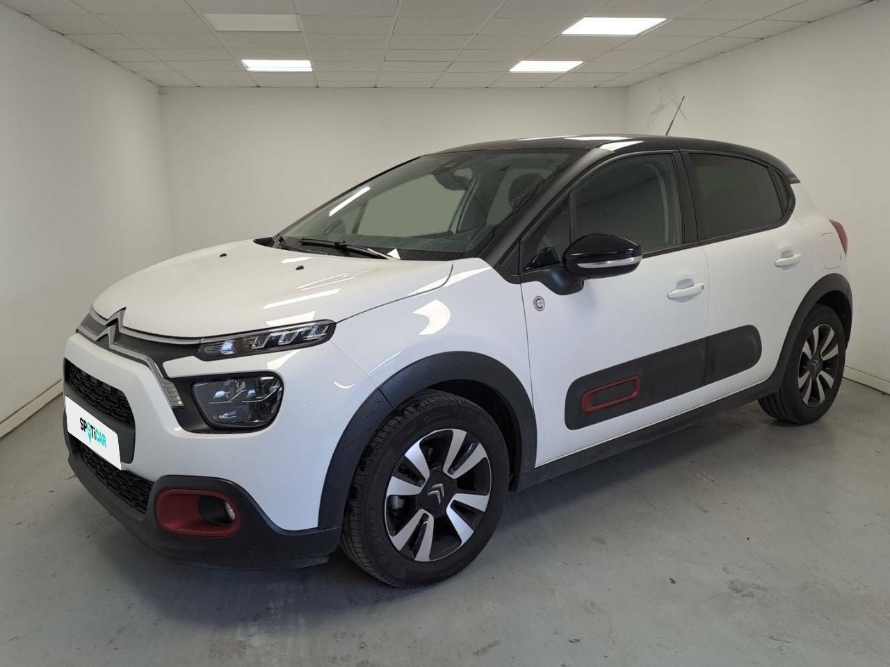 Foto citroën c3 2021 /