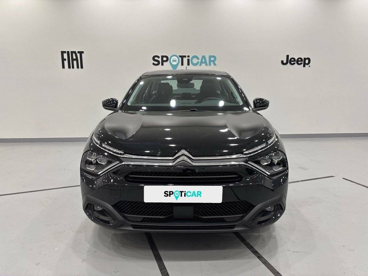 citroën c4 x 2024 / foto grande (2)