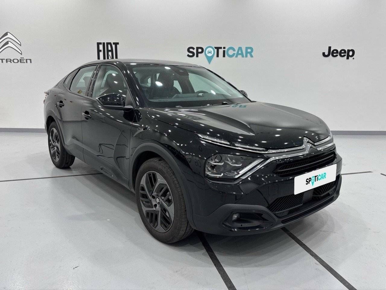 citroën c4 x 2024 / foto grande (3)
