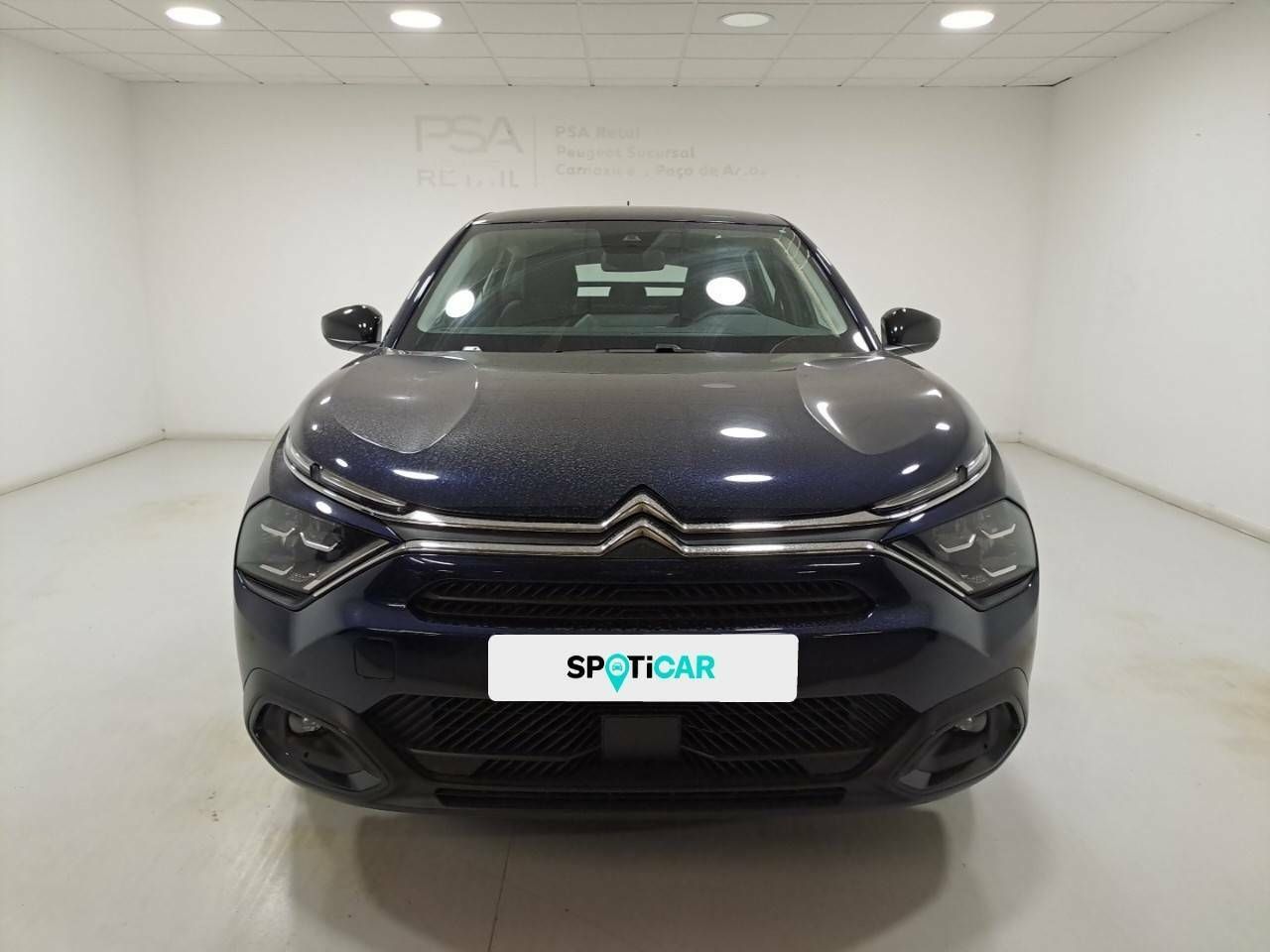 citroën c4 2024 / foto grande (2)