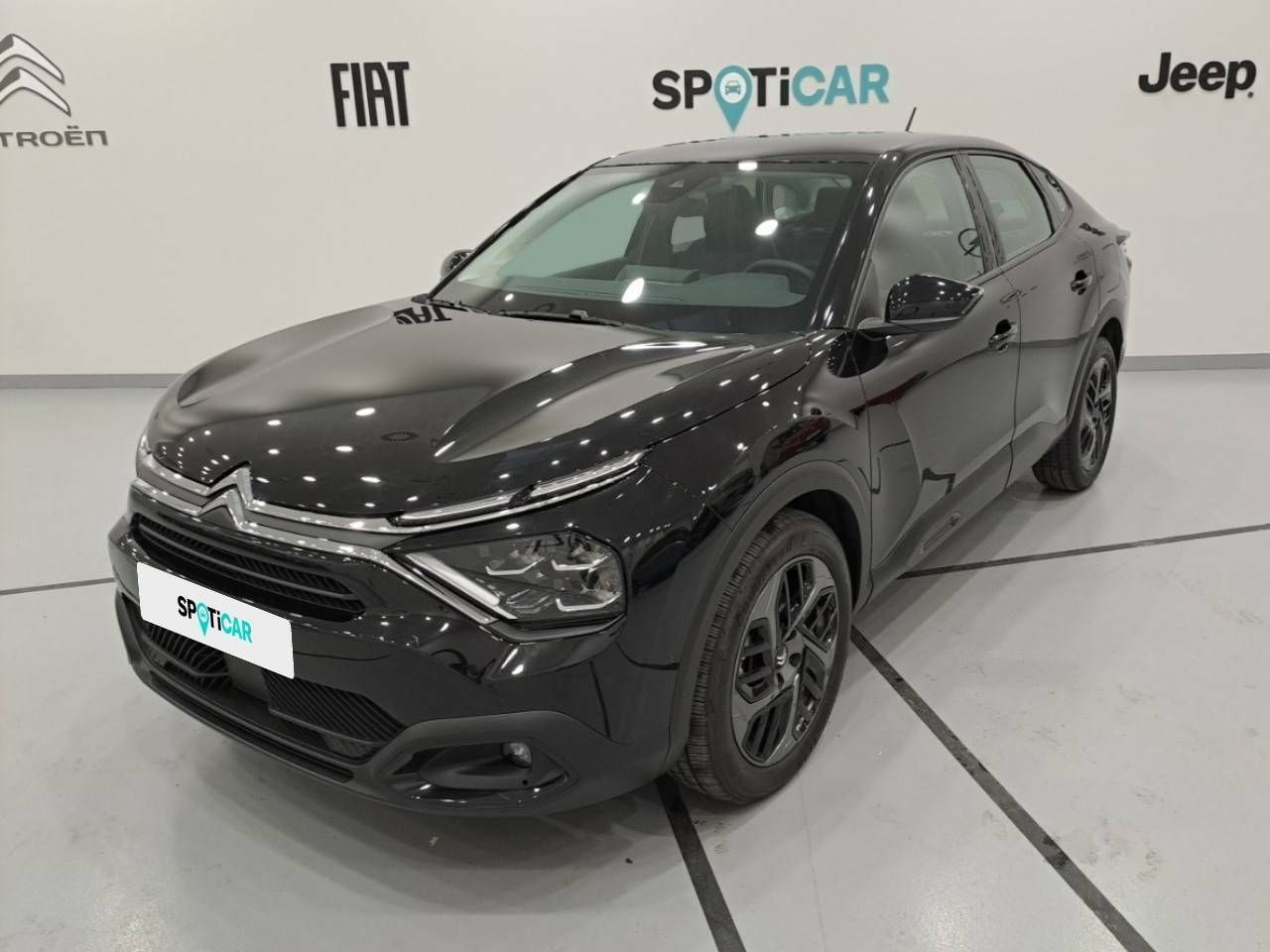 Foto citroën c4 x 2024 /