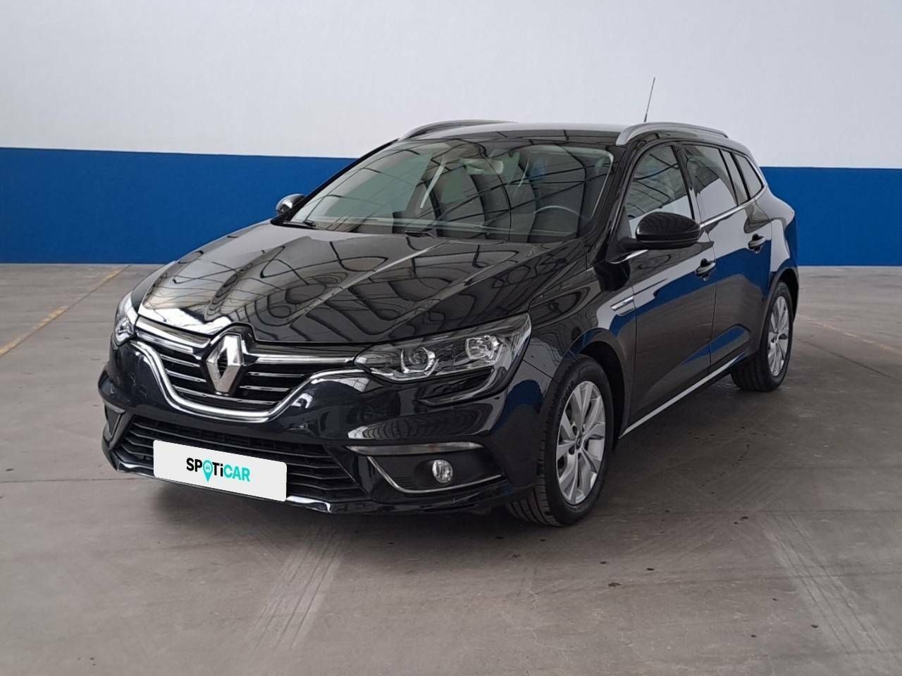 Foto renault megane 2020 /