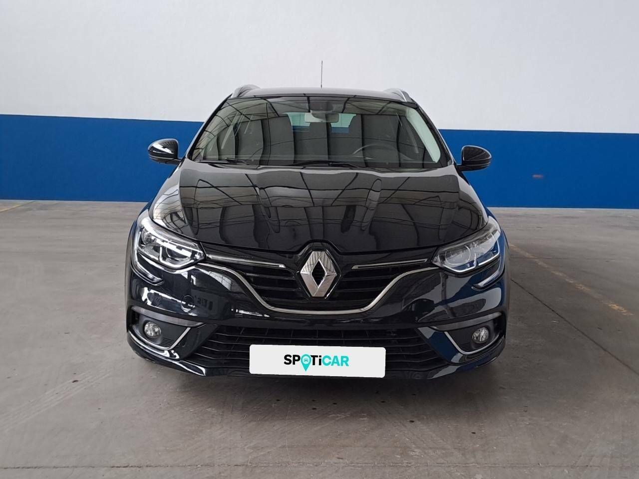 renault megane 2020 / foto grande (2)