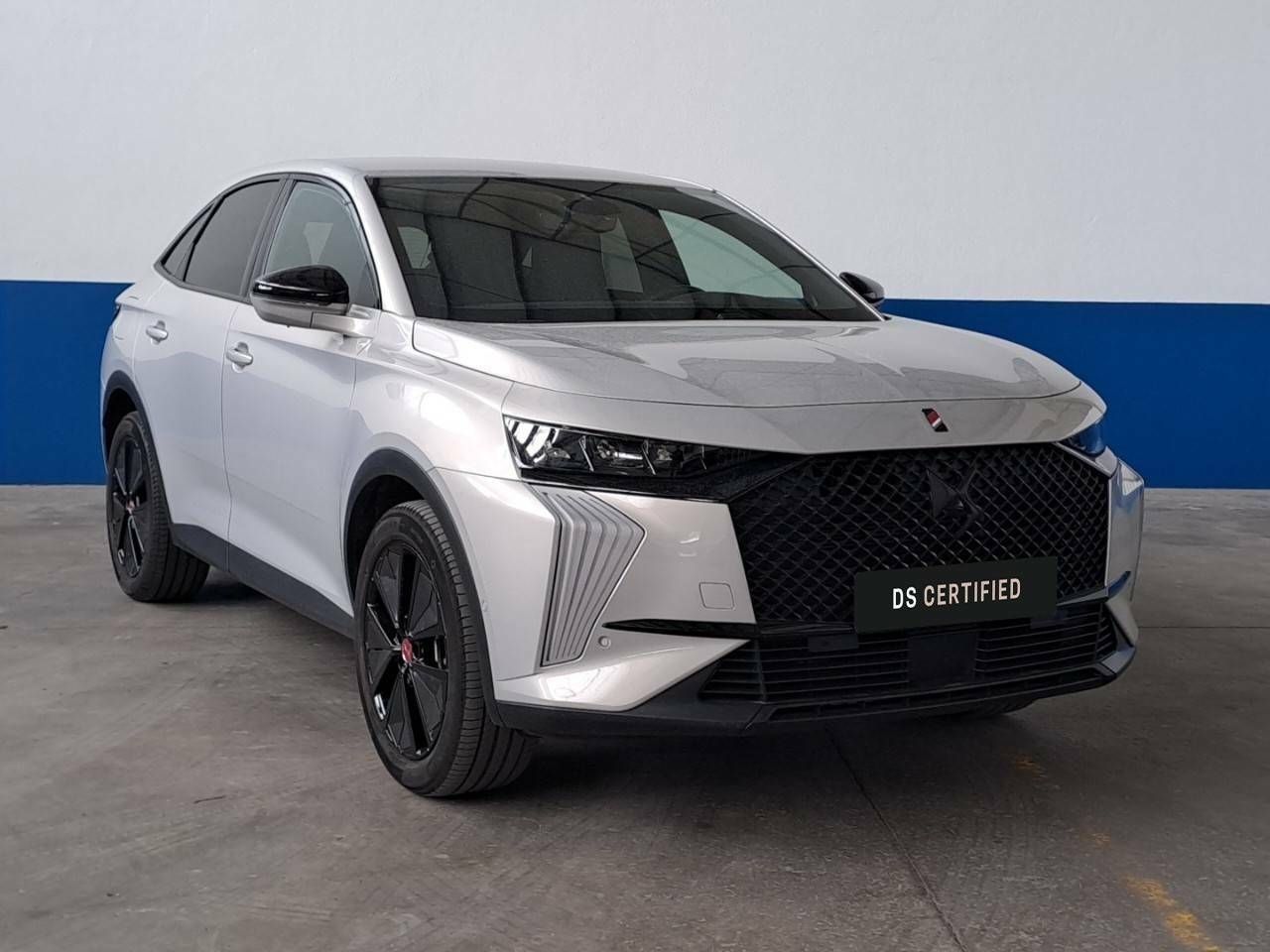 ds automobiles ds 7 2024 / foto grande (3)