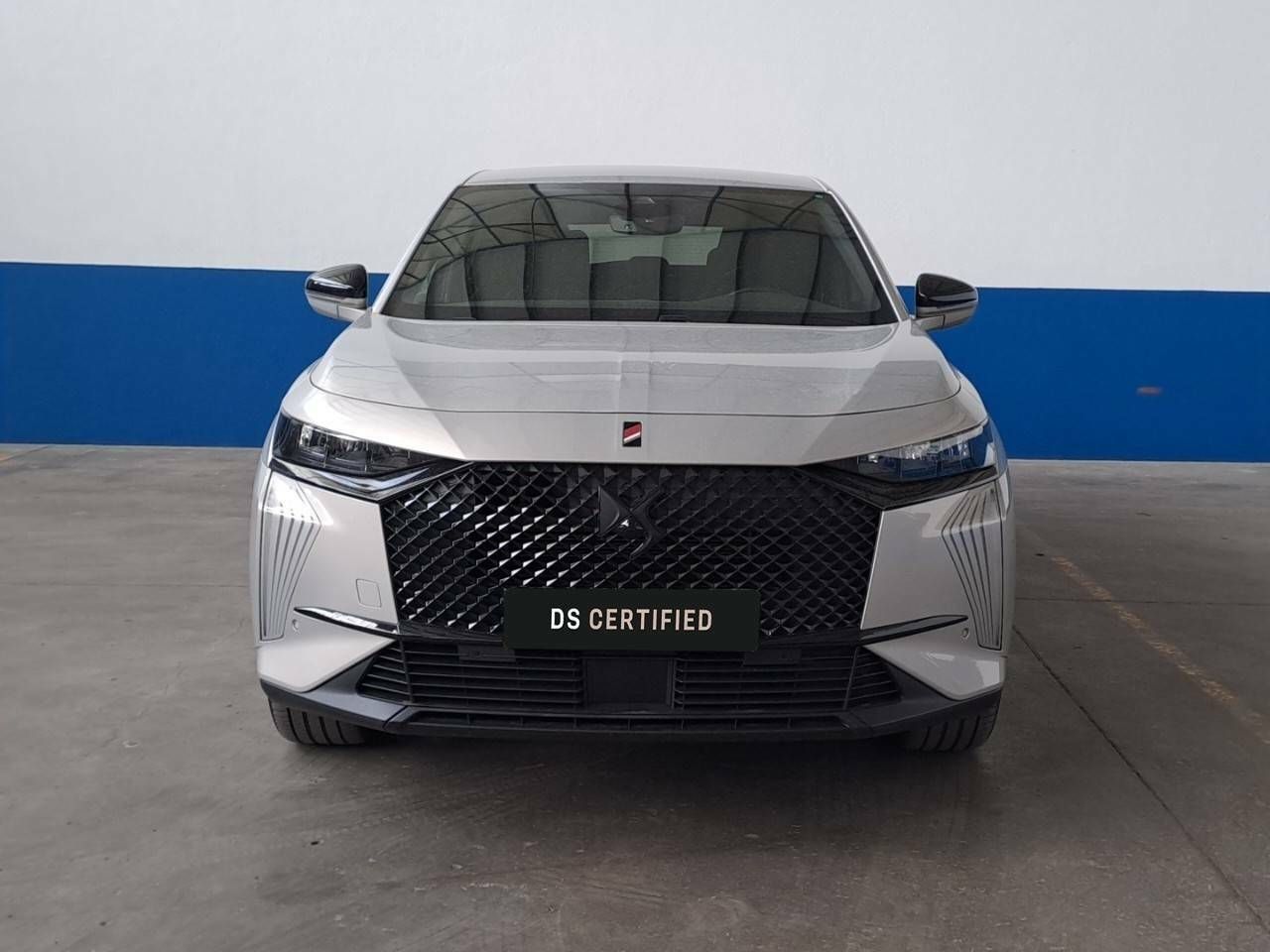 ds automobiles ds 7 2024 / foto grande (2)