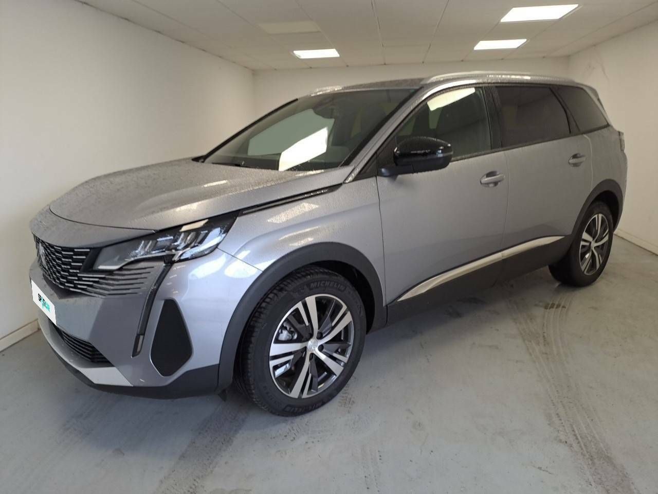 Foto peugeot 5008 2024 /