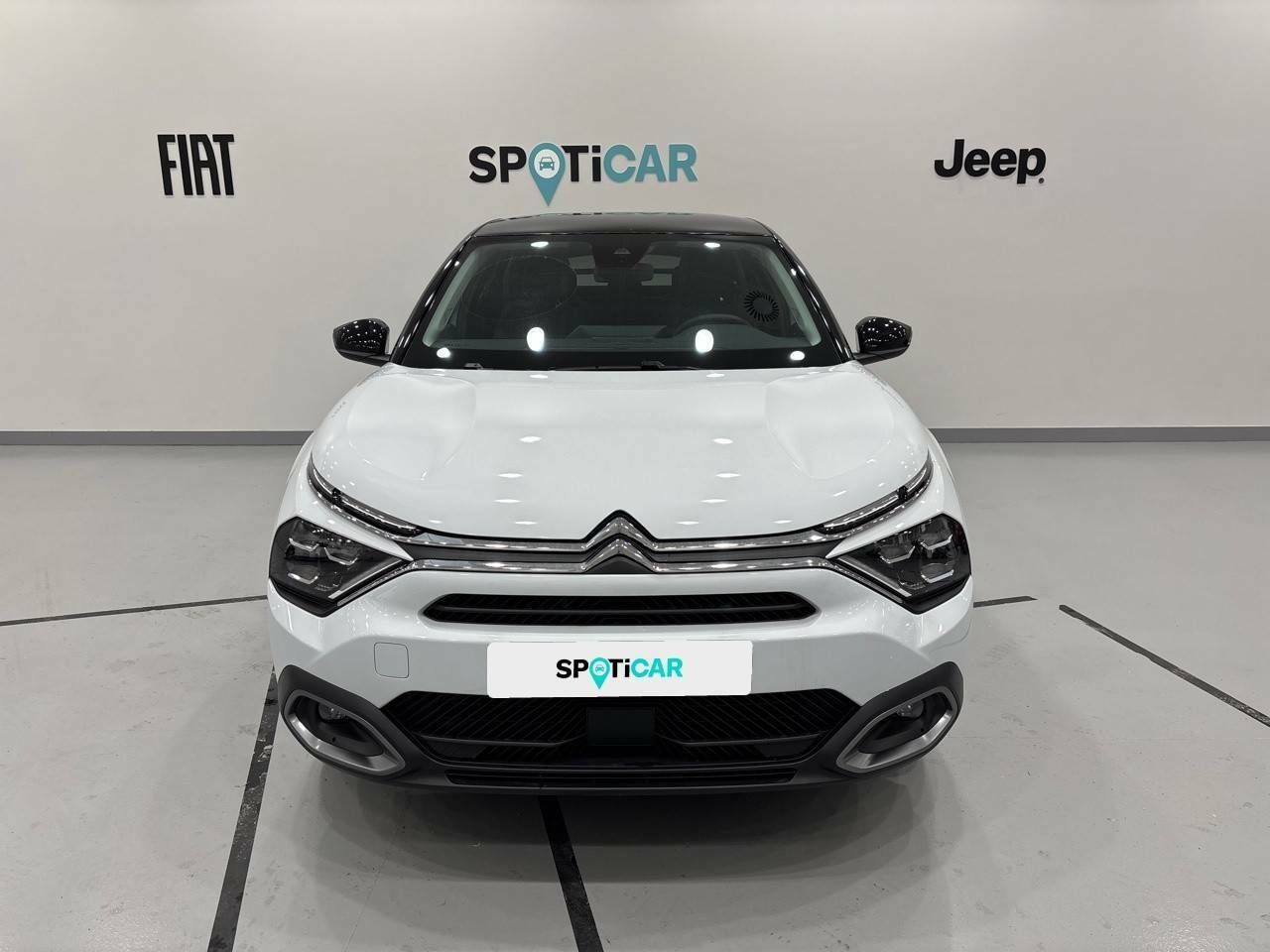 citroën c4 2024 / foto grande (2)
