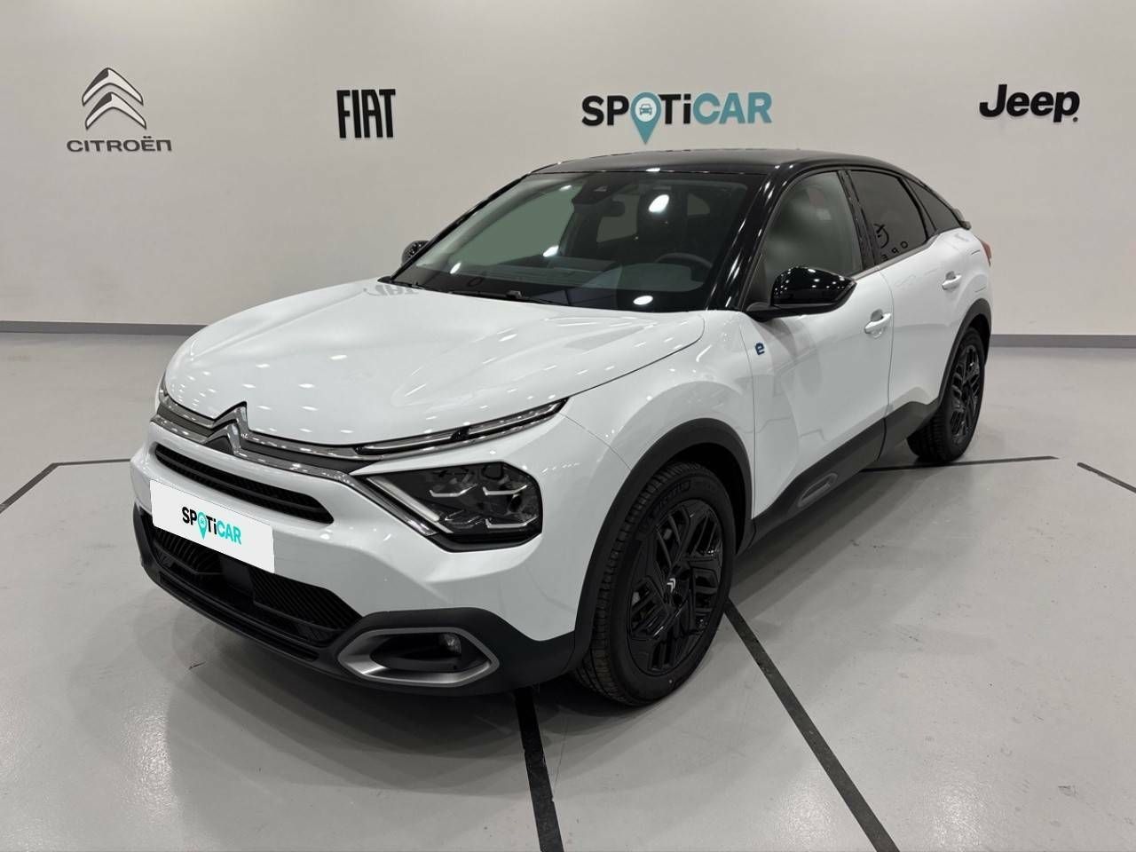 Foto citroën c4 2024 /