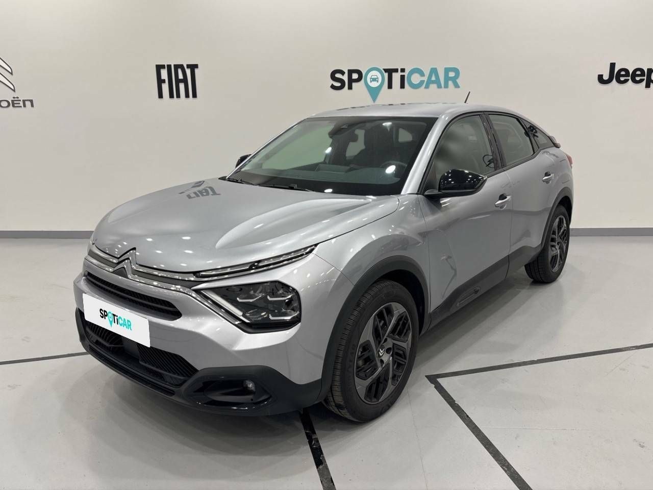 Foto citroën c4 2024 /