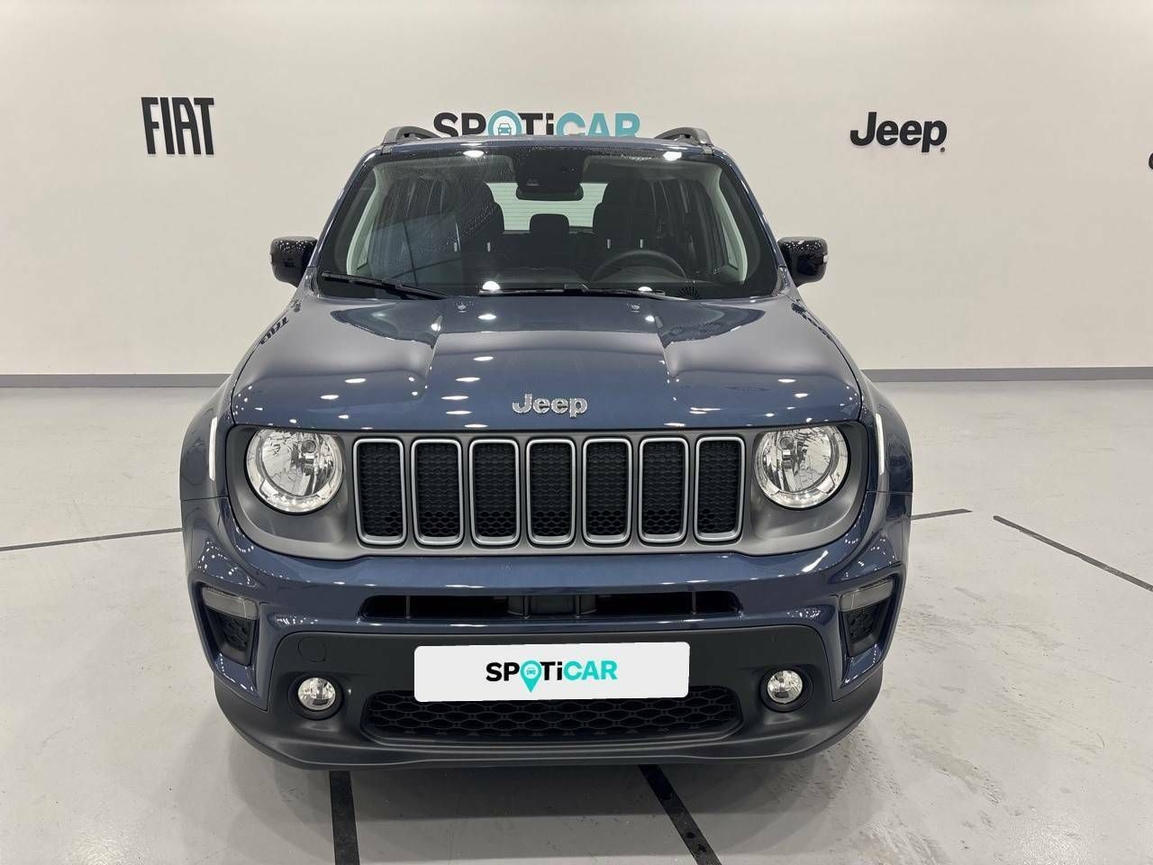 jeep renegade 2023 / foto grande (2)