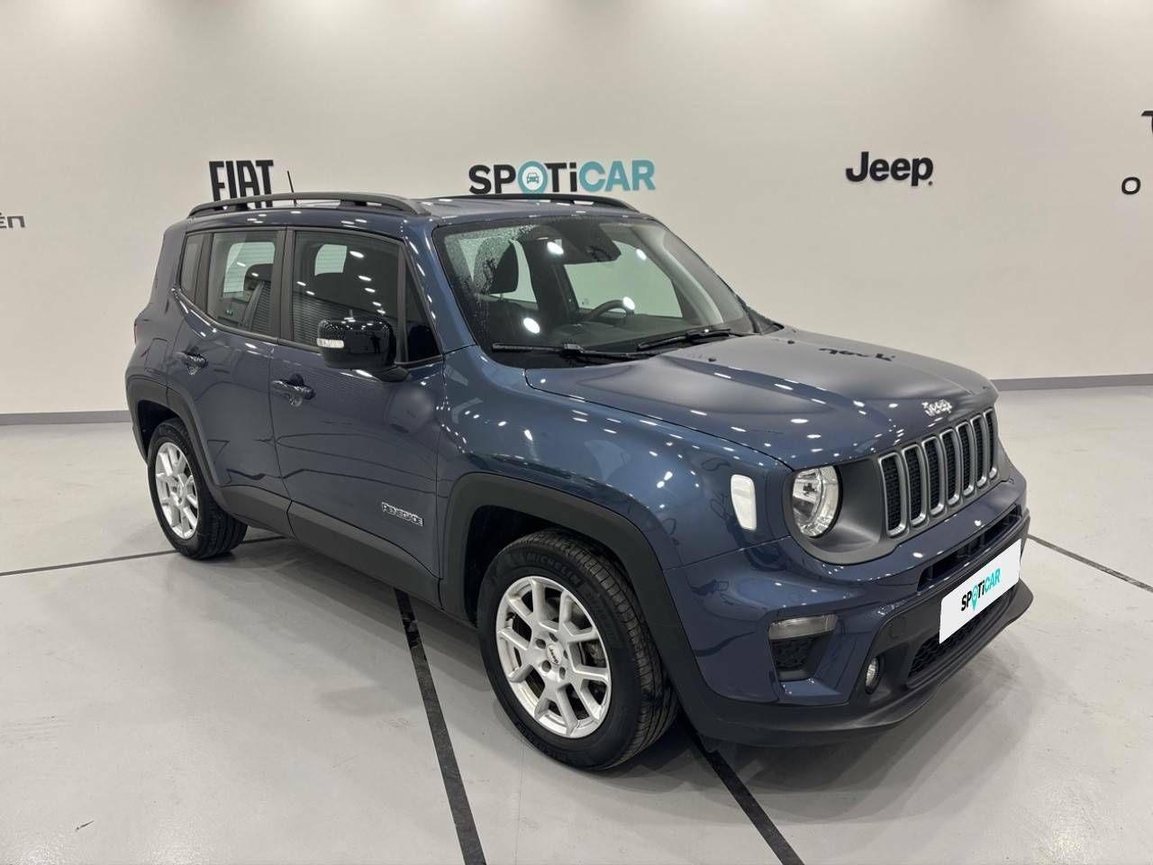 jeep renegade 2023 / foto grande (3)