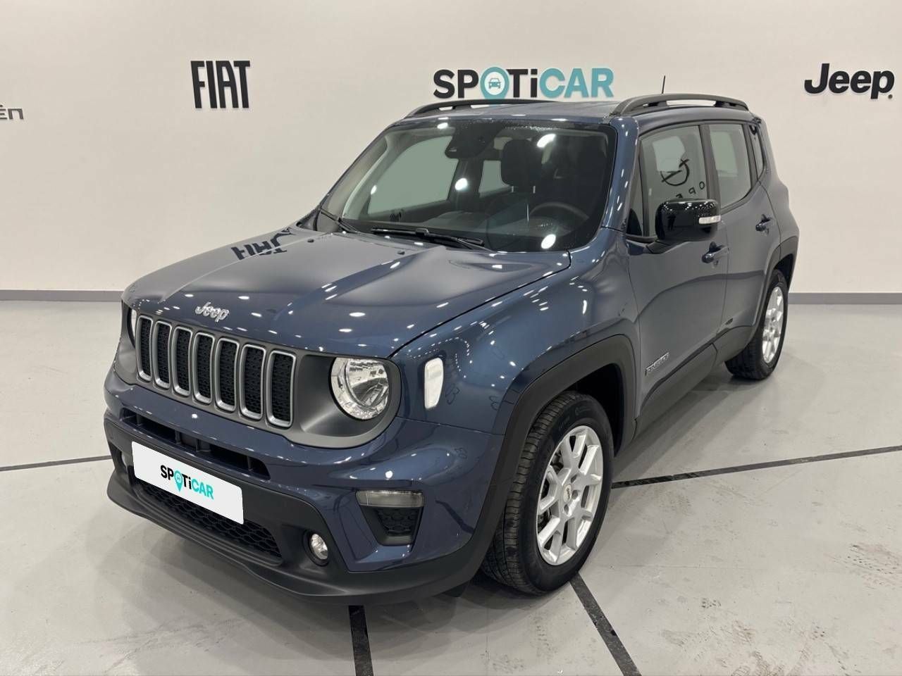 Foto jeep renegade 2023 /