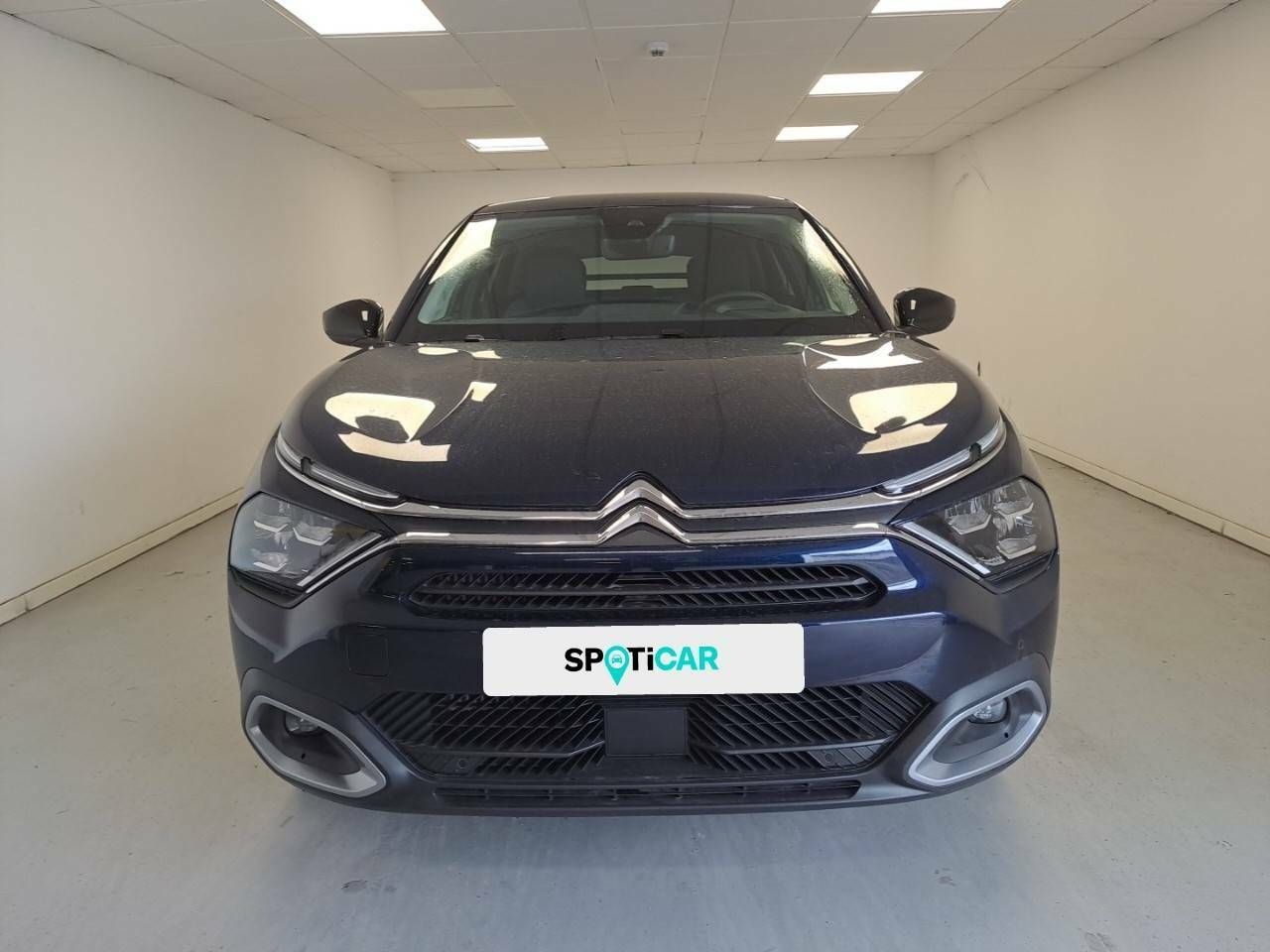 citroën c4 2024 / foto grande (2)