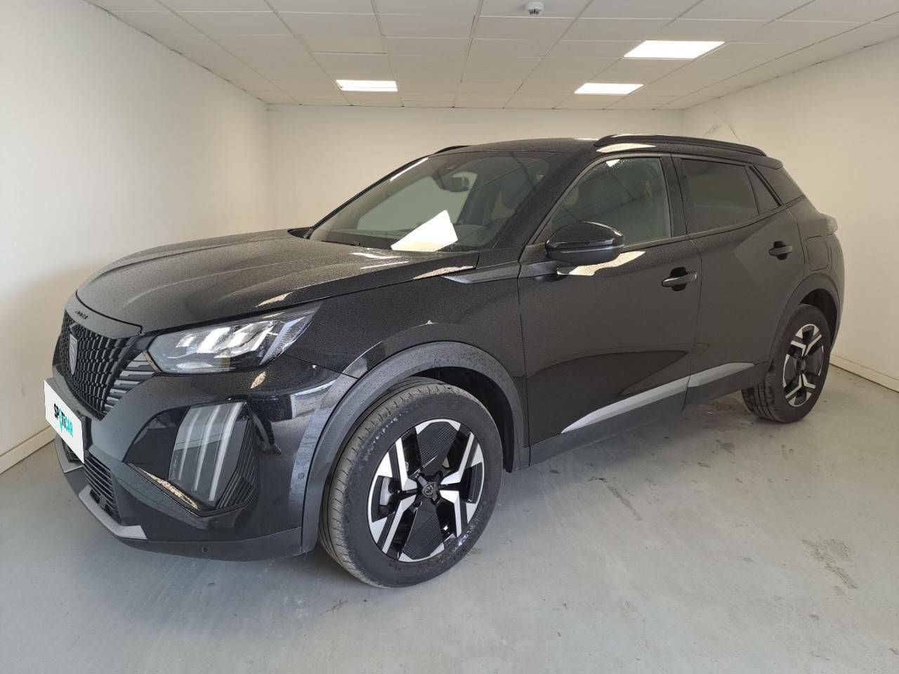 Foto peugeot 2008 2024 /
