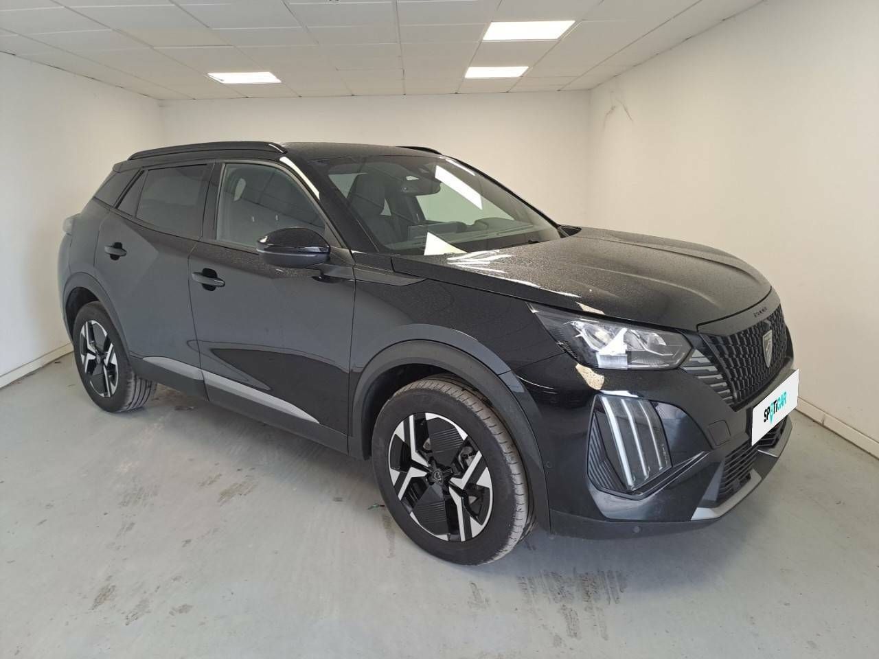 peugeot 2008 2024 / foto grande (3)