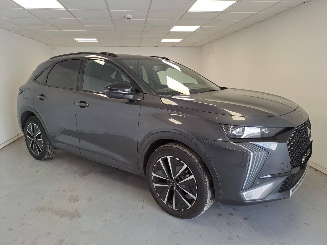 ds automobiles ds 7 2024 / foto grande (3)
