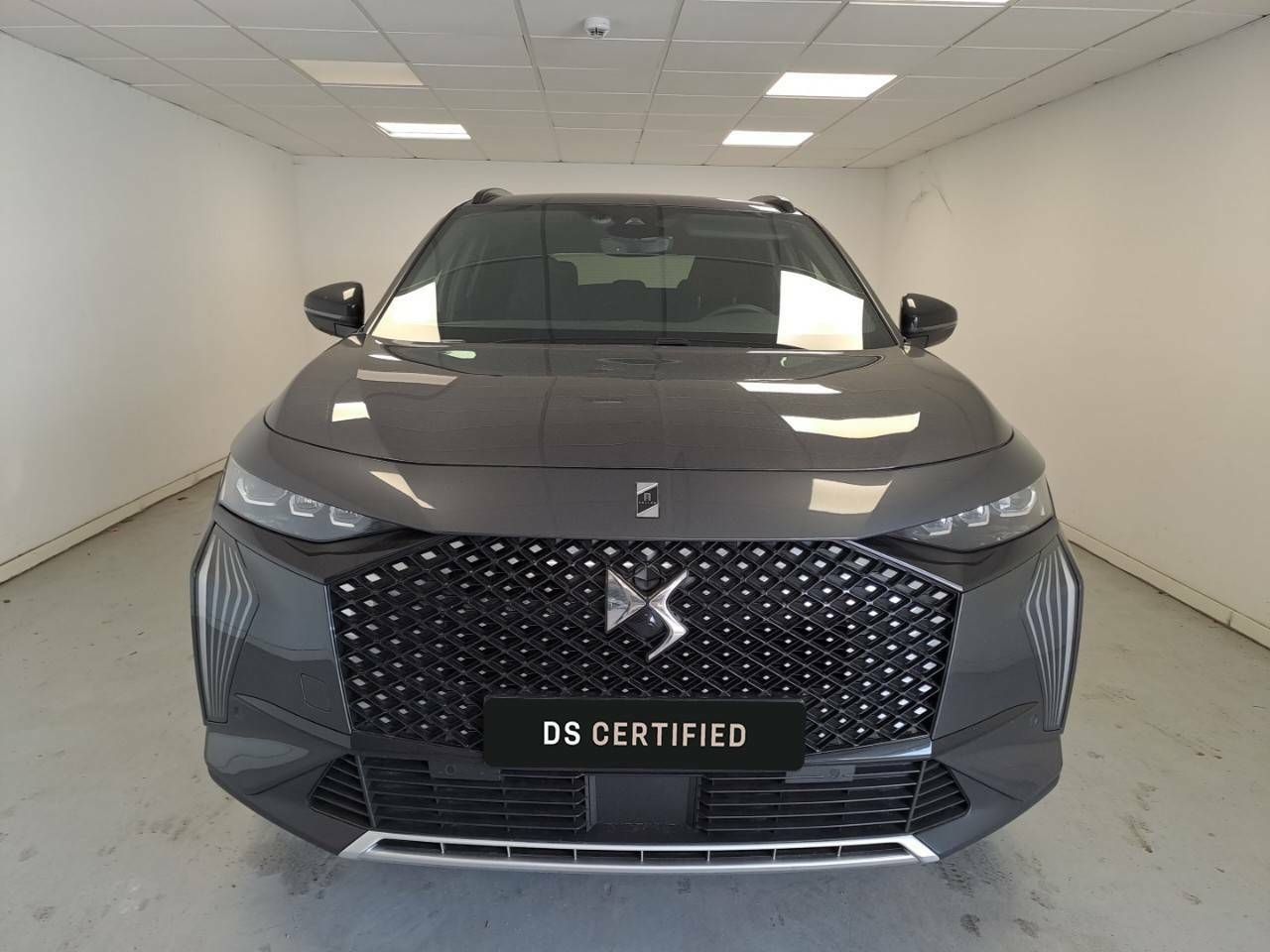 ds automobiles ds 7 2024 / foto grande (2)