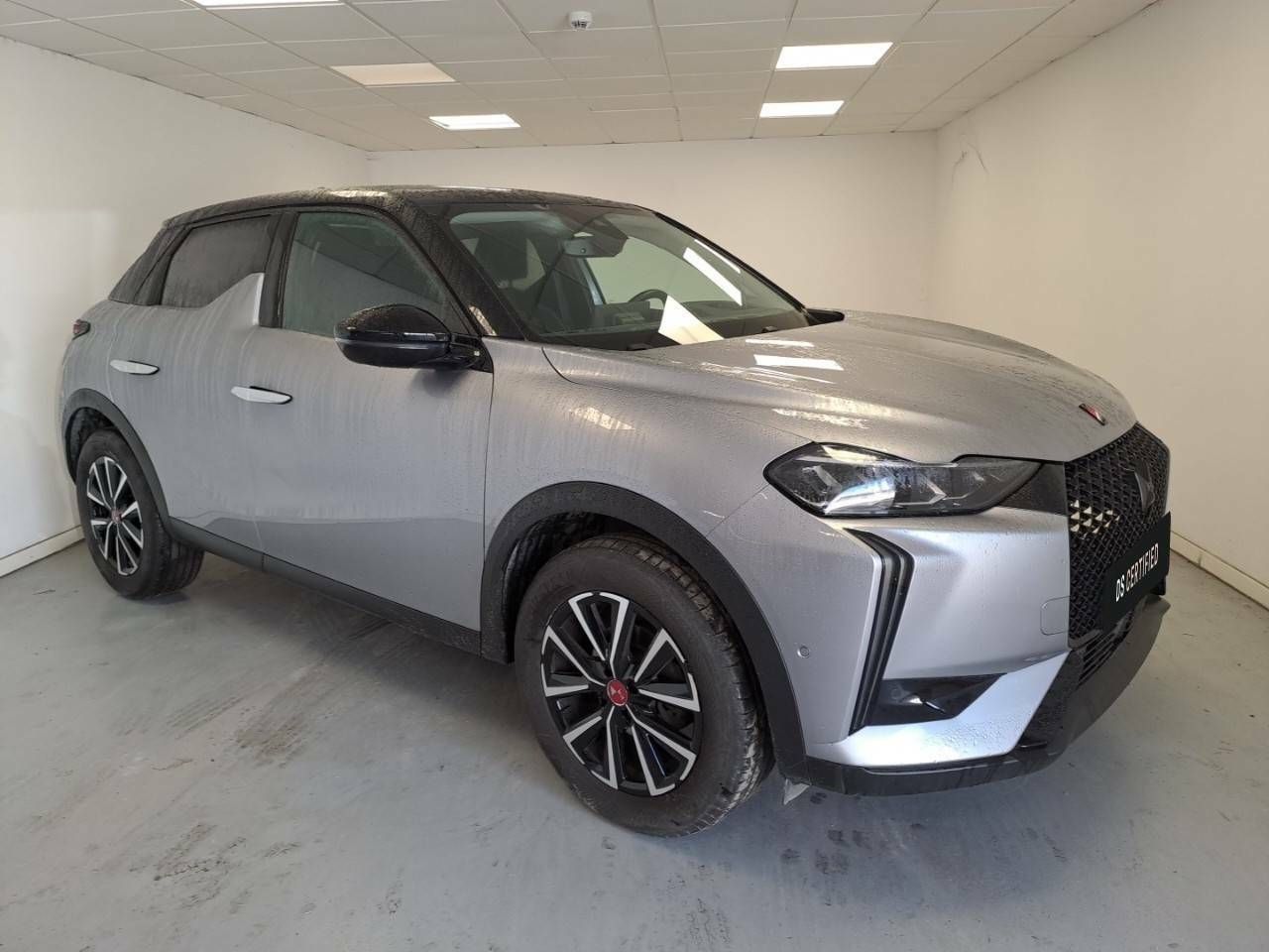 ds automobiles ds 3 2024 / foto grande (3)