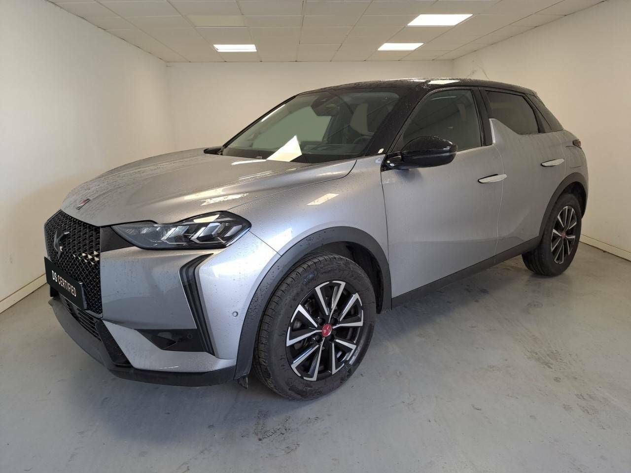 Foto ds automobiles ds 3 2024 /