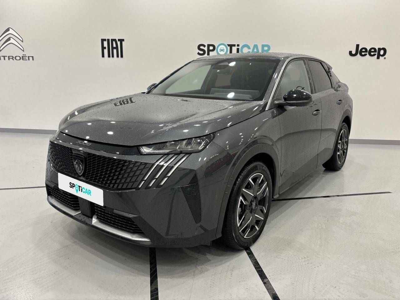 Foto peugeot 3008 2024 /