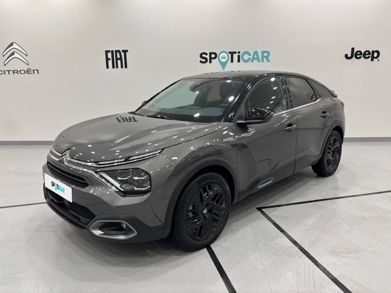 Foto citroën c4 2024 /