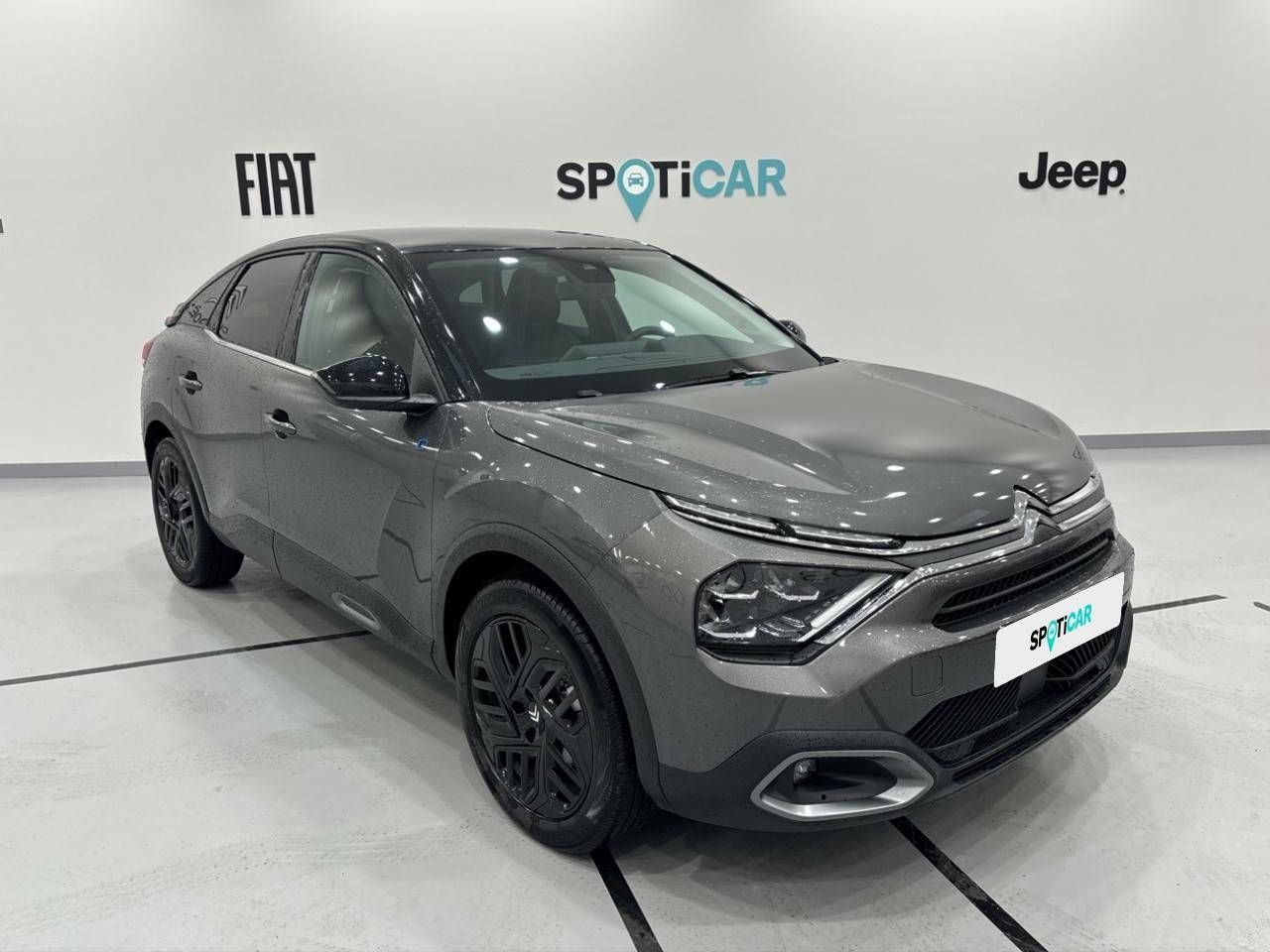 citroën c4 2024 / foto grande (3)