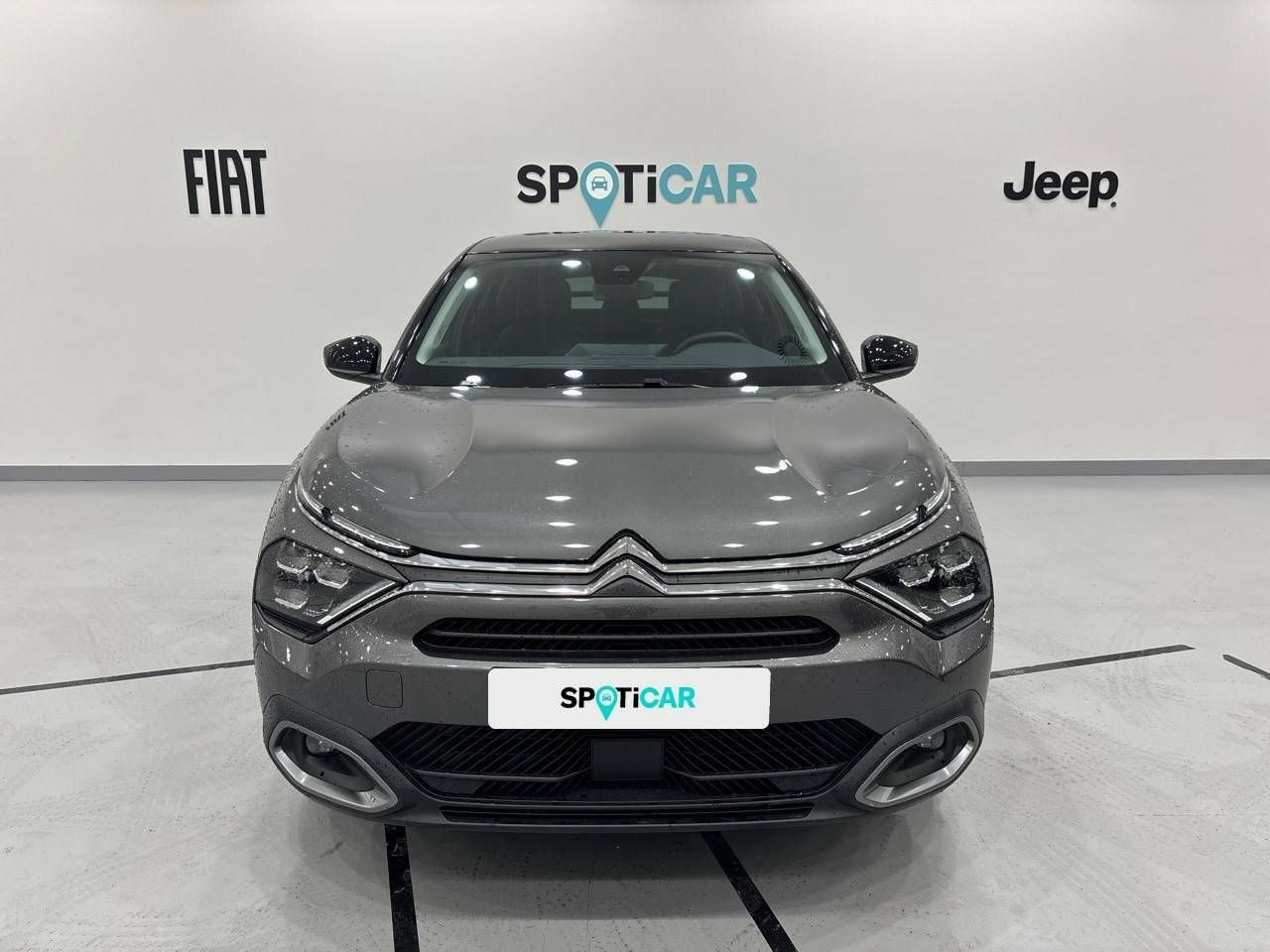 citroën c4 2024 / foto grande (2)