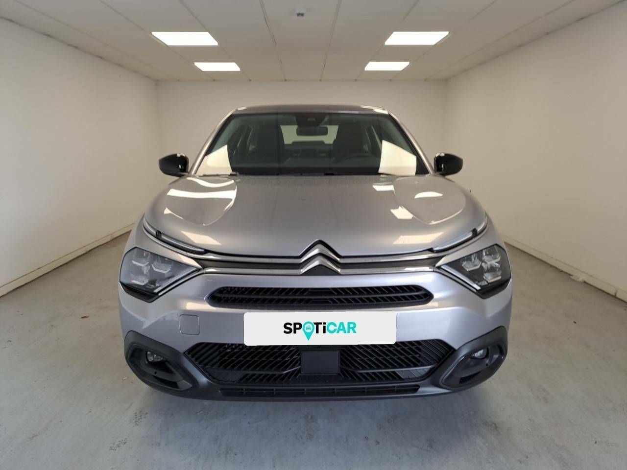 citroën c4 x 2024 / foto grande (2)