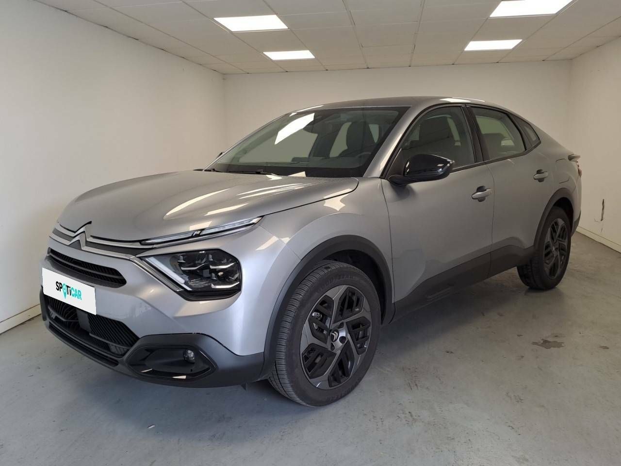 Foto citroën c4 x 2024 /