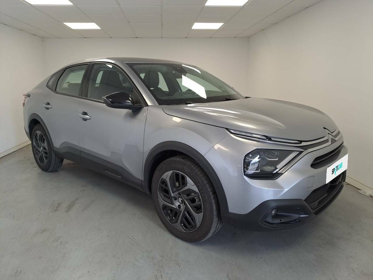 citroën c4 x 2024 / foto grande (3)