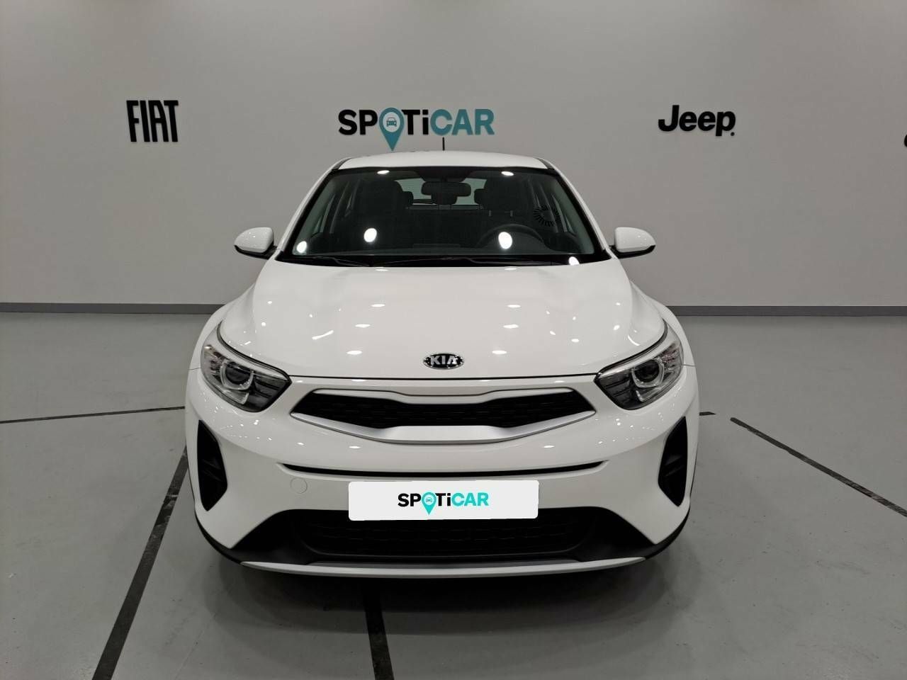 kia stonic 2021 / foto grande (2)