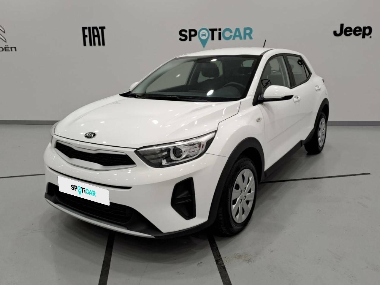 Foto kia stonic 2021 /