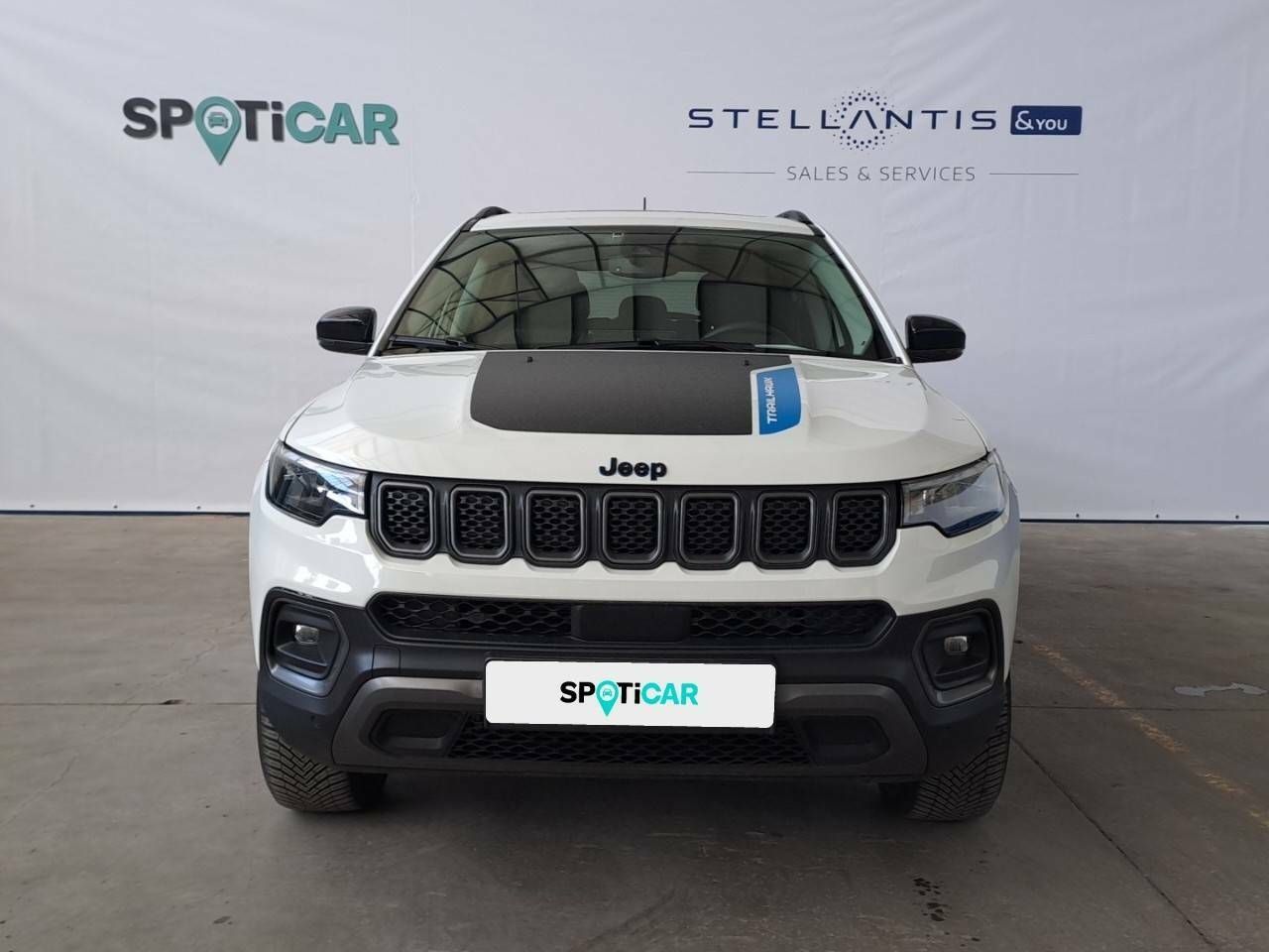 jeep compass 2023 / foto grande (2)