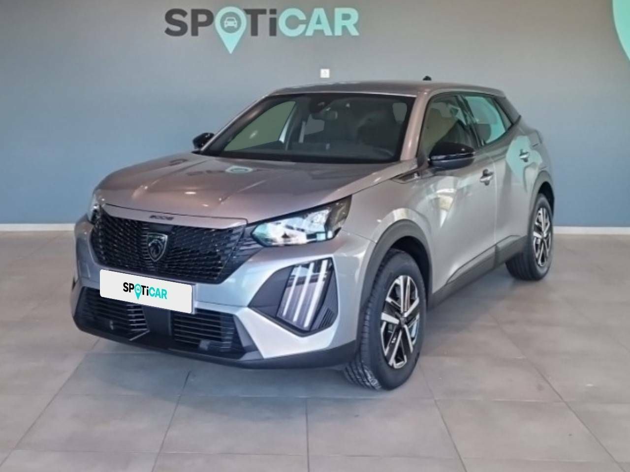 Foto peugeot 2008 2024 /
