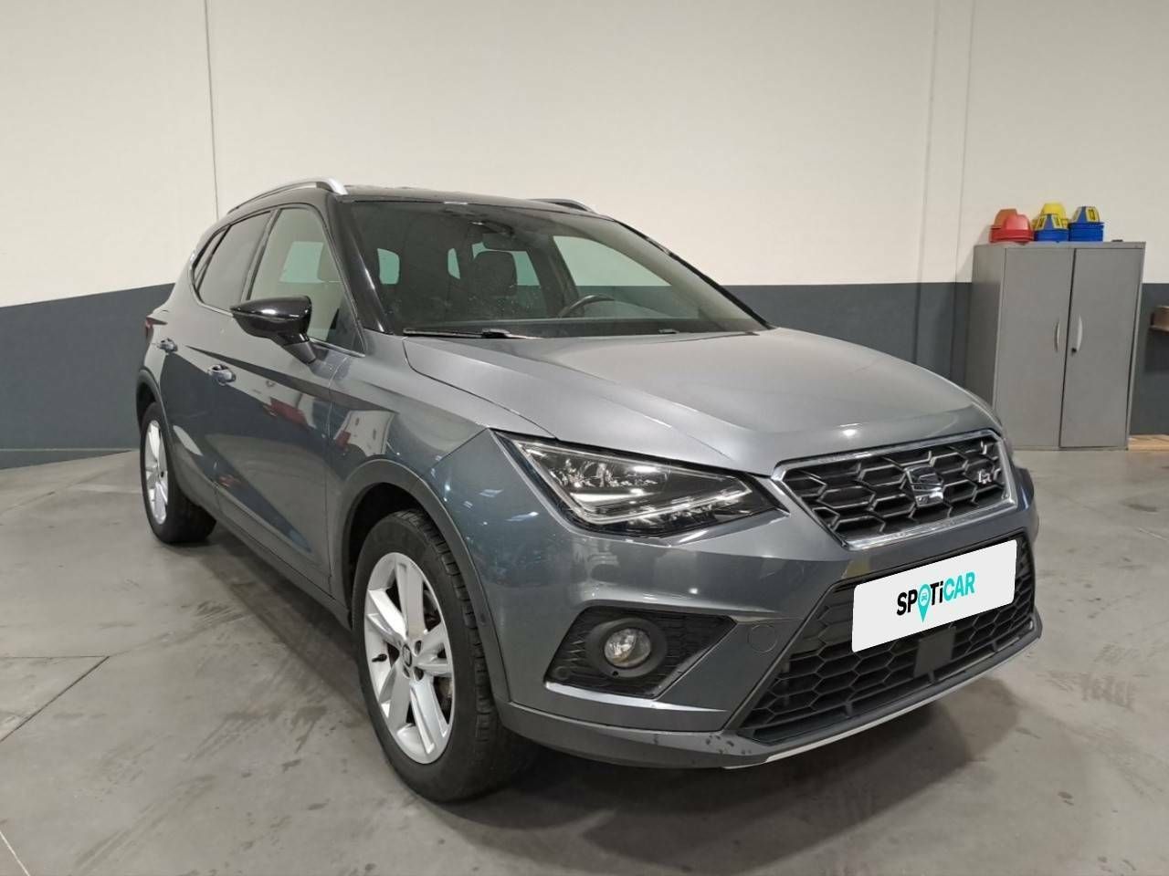 seat arona 2017 / foto grande (3)