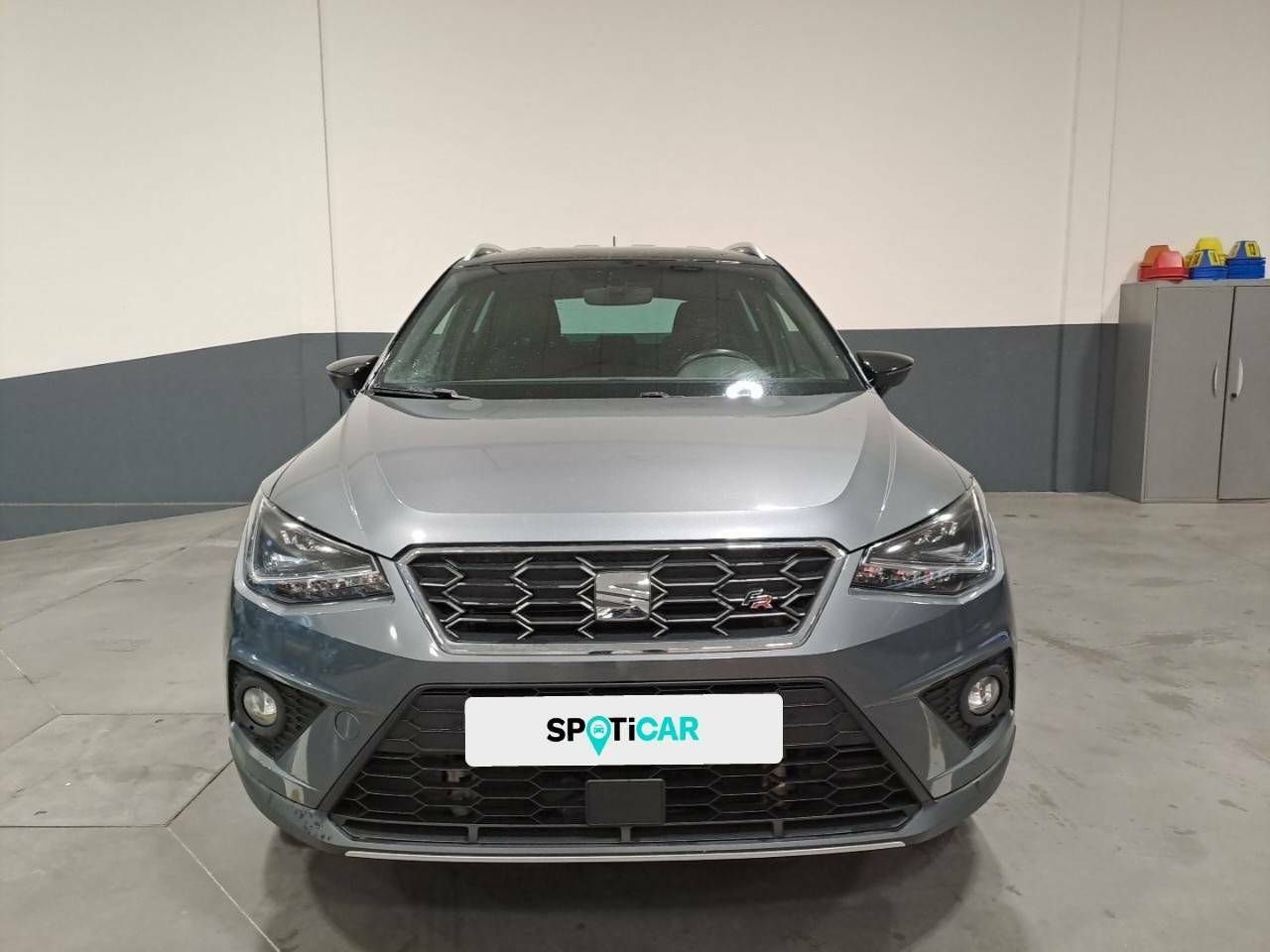seat arona 2017 / foto grande (2)