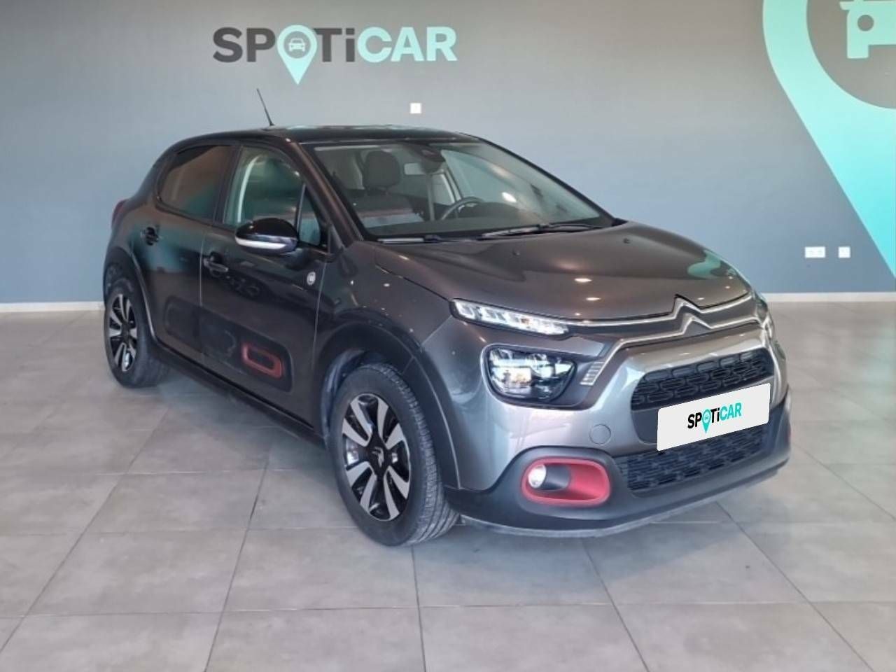 citroën c3 2021 / foto grande (3)