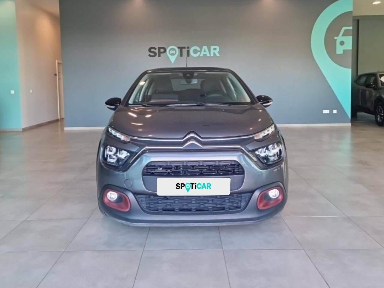 citroën c3 2021 / foto grande (2)