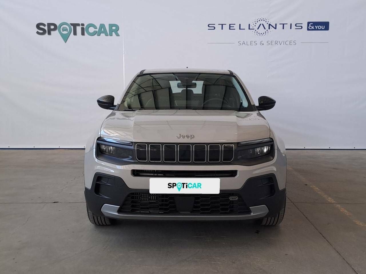 jeep avenger 2024 / foto grande (2)