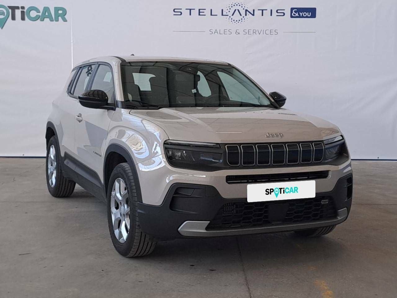 jeep avenger 2024 / foto grande (3)